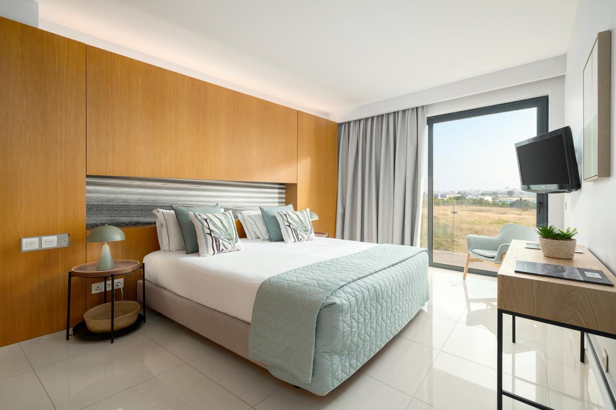 Agua Riverside 4* Ferragudo (Faro)