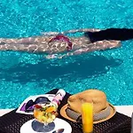 Agua Hotels Riverside 