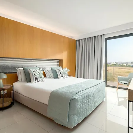 Agua Hotels Riverside Ferragudo  Room photo