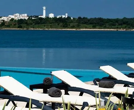 Agua Hotels Riverside 